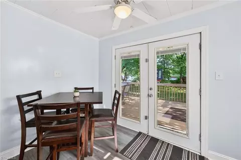 Dining - 300 Sealy Dr, Trinity, NC 27370 photo 1 of 1