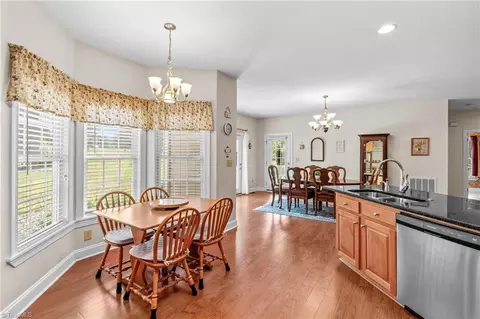 Dining - 101 Devonshire Ln, Salisbury, NC 28146 photo 6 of 6