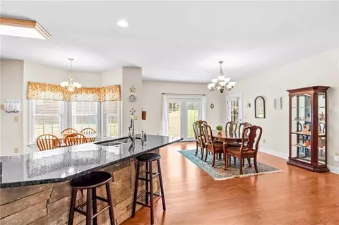 Dining - 101 Devonshire Ln, Salisbury, NC 28146 photo 5 of 6