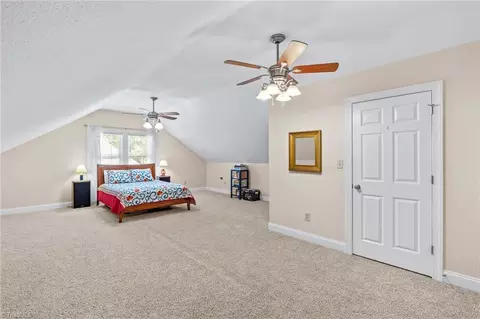 Bedroom - 101 Devonshire Ln, Salisbury, NC 28146 photo 4 of 5