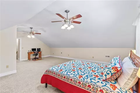 Bedroom - 101 Devonshire Ln, Salisbury, NC 28146 photo 5 of 5