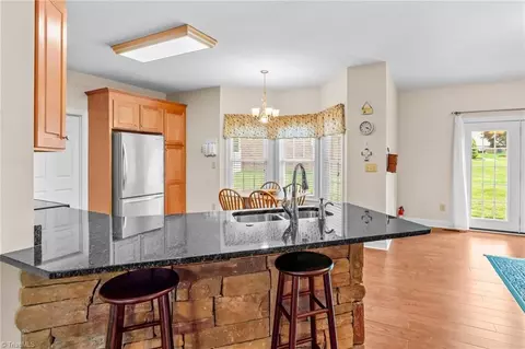Kitchen - 101 Devonshire Ln, Salisbury, NC 28146 photo 1 of 4