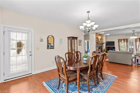 Dining - 101 Devonshire Ln, Salisbury, NC 28146 photo 4 of 6