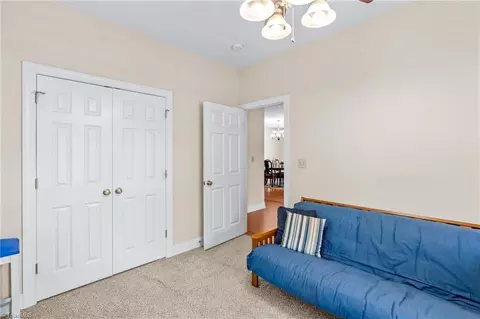 Bedroom - 101 Devonshire Ln, Salisbury, NC 28146 photo 3 of 5