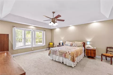 Bedroom - 101 Devonshire Ln, Salisbury, NC 28146 photo 1 of 5