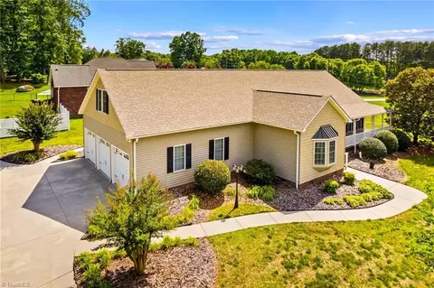 101 Devonshire Ln, Salisbury, NC 28146