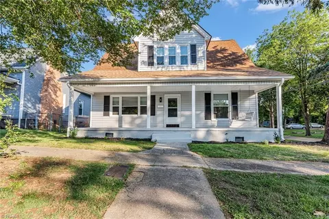 611 Carolina Ave S, Spencer, NC 28159