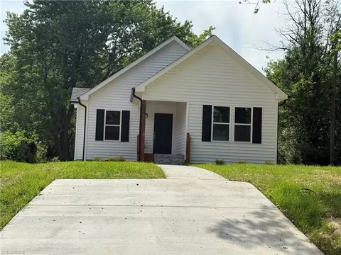 608 Cross St, High Point, NC 27260