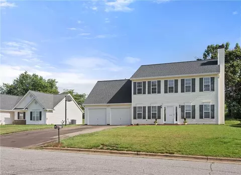5407 Hundley Rd, Winston Salem, NC 27106