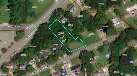 530 Townbranch Rd, Graham, NC 27253