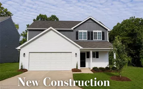 4007 Tenderten Way, Greensboro, NC 27405