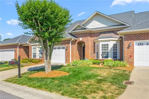 304 Cat Tail Ln, Winston Salem, NC 27127