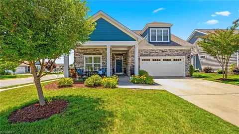 1103 Battery Dr, Mebane, NC 27302