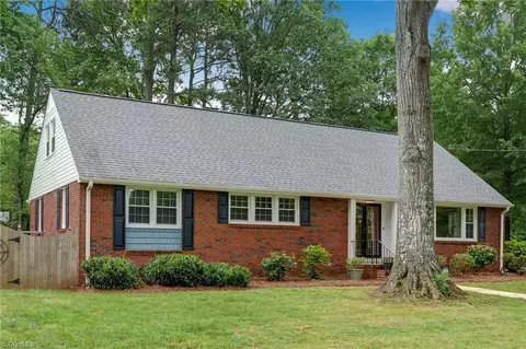 1000 Meade Dr, Greensboro, NC 27410