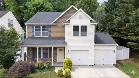 5915 Boxelder Cv, Greensboro, NC 27405