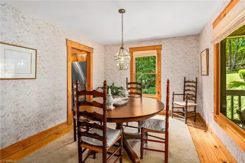 Dining - 167 Jonathan Dr, Lowgap, NC 27024 photo 3 of 3