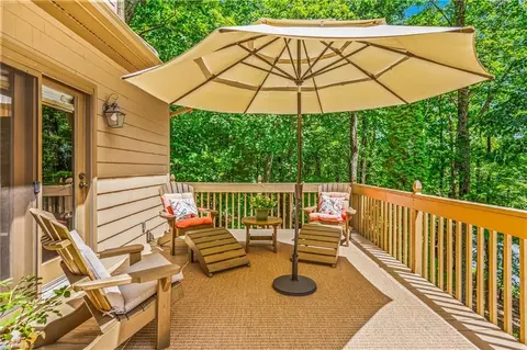 Exterior - 167 Jonathan Dr, Lowgap, NC 27024 photo 6 of 7