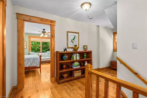 Entry Way - 167 Jonathan Dr, Lowgap, NC 27024 photo 2 of 2