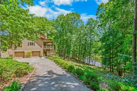 Exterior - 167 Jonathan Dr, Lowgap, NC 27024 photo 3 of 7