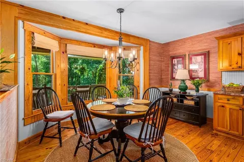 Dining - 167 Jonathan Dr, Lowgap, NC 27024 photo 1 of 3