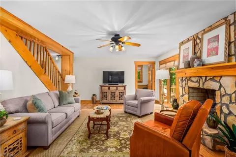 Living - 167 Jonathan Dr, Lowgap, NC 27024 photo 1 of 3