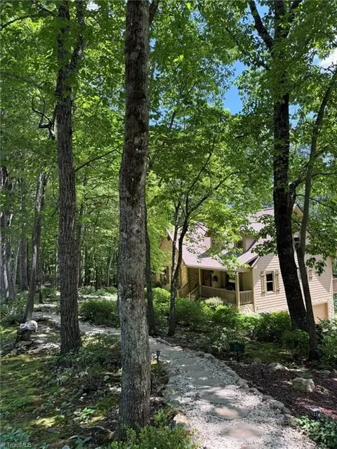 Exterior - 167 Jonathan Dr, Lowgap, NC 27024 photo 1 of 7