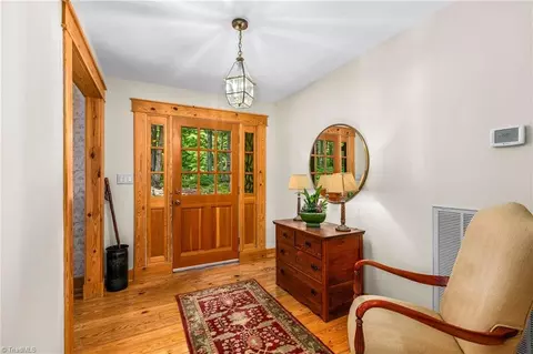 Entry Way - 167 Jonathan Dr, Lowgap, NC 27024 photo 1 of 2
