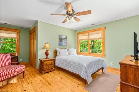 Bedroom - 167 Jonathan Dr, Lowgap, NC 27024 photo 4 of 7