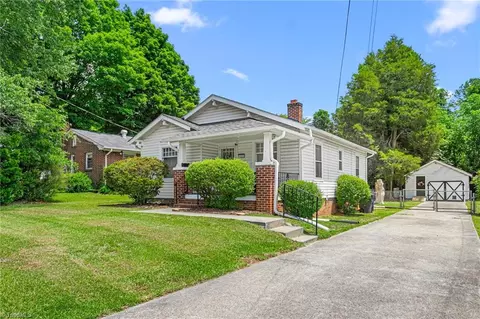 1830 Sprague St E, Winston Salem, NC 27107
