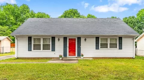 4704 Cabot Dr, Greensboro, NC 27407