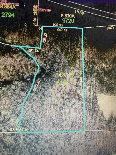 0 Puckett Rd, Westfield, NC 27053