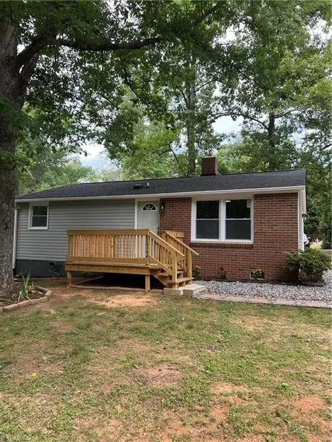 172 Foster Mill Rd, Wilkesboro, NC 28697