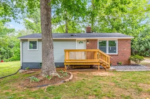 172 Foster Mill Rd, Wilkesboro, NC 28697