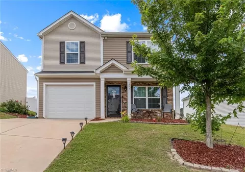 1553 Kilstrom St, Rural Hall, NC 27045