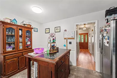 Entry Way - 153 Winfield Dr, King, NC 27021 photo 2 of 3