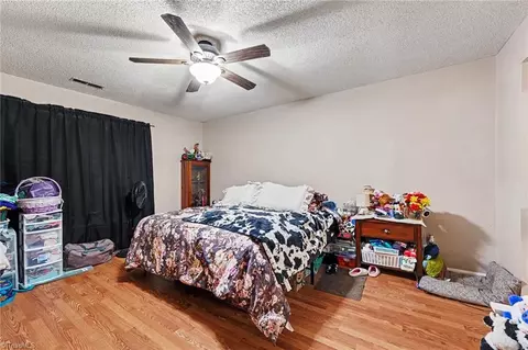 Bedroom - 153 Winfield Dr, King, NC 27021 photo 1 of 7