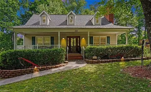 153 Winfield Dr, King, NC 27021