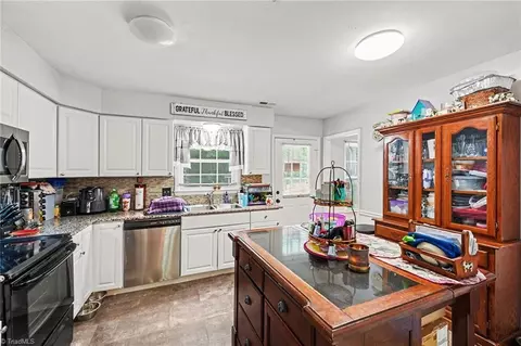 Kitchen - 153 Winfield Dr, King, NC 27021 photo 1 of 2