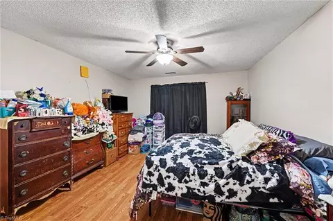 Bedroom - 153 Winfield Dr, King, NC 27021 photo 2 of 7