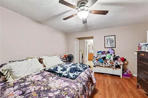 Bedroom - 153 Winfield Dr, King, NC 27021 photo 3 of 7