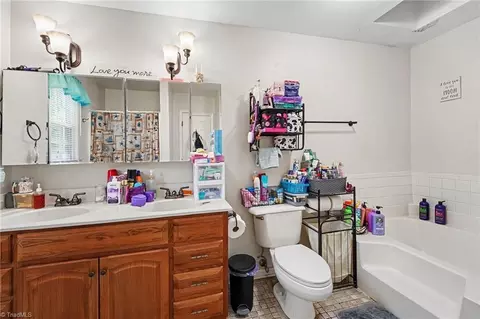 Bath - 153 Winfield Dr, King, NC 27021 photo 1 of 3