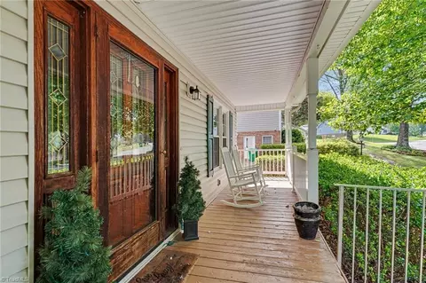 Exterior - 153 Winfield Dr, King, NC 27021 photo 5 of 7