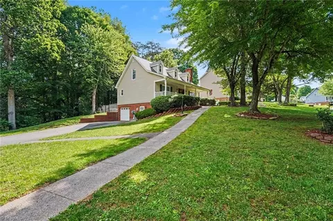 Exterior - 153 Winfield Dr, King, NC 27021 photo 4 of 7