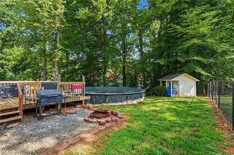 Exterior - 153 Winfield Dr, King, NC 27021 photo 7 of 7