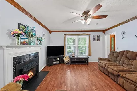 Living - 153 Winfield Dr, King, NC 27021 photo 1 of 2