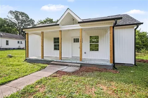 1436 Delaware Ave, Eden, NC 27288