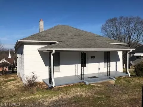 1143 Carolina Ave, Eden, NC 27288