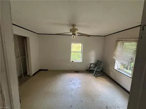 Bedroom - 533 Thornton Rd, Mayodan, NC 27027 photo 1 of 3
