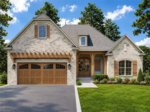 6316 Bion Rd, Julian, NC 27283