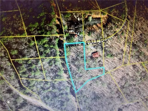 tbd Timber Ridge Rd, Millers Creek, NC 28651
